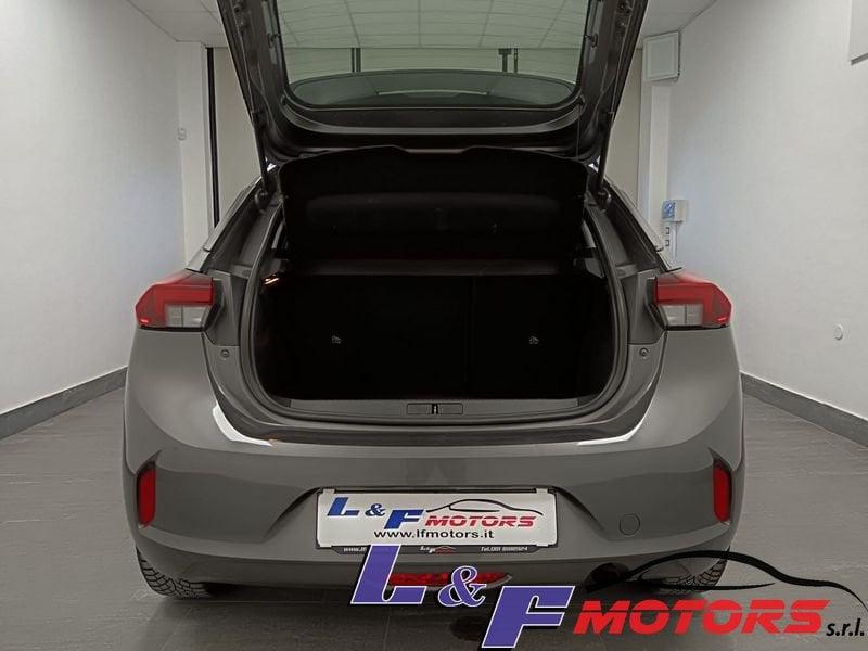 Opel Corsa 1.5 Diesel Edition 100cv