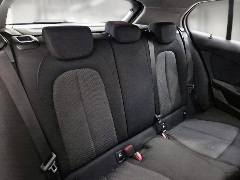 BMW 116 Business Advantage Autom. 5 PORTE