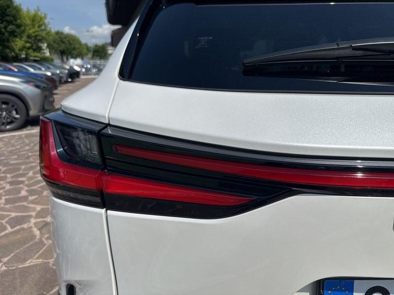 Lexus NX NX 350 Hybrid Premium+ 4WD