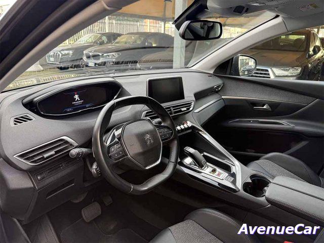 PEUGEOT 3008 1.5 Allure N1 AUTOCARRO 5 POSTI PREZZO IVA INCLUSA