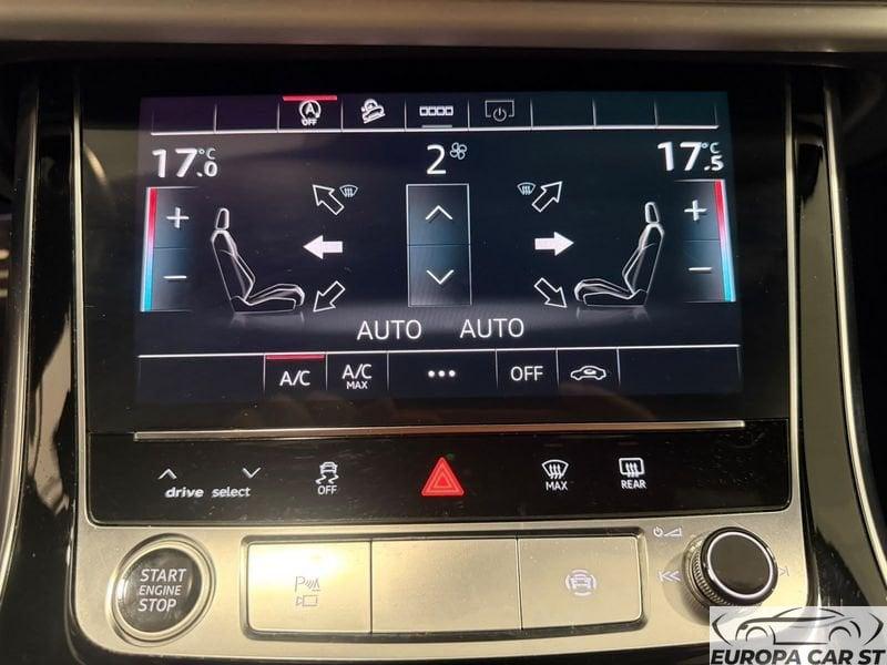 Audi Q7 50 TDI quattro tiptr S line edition