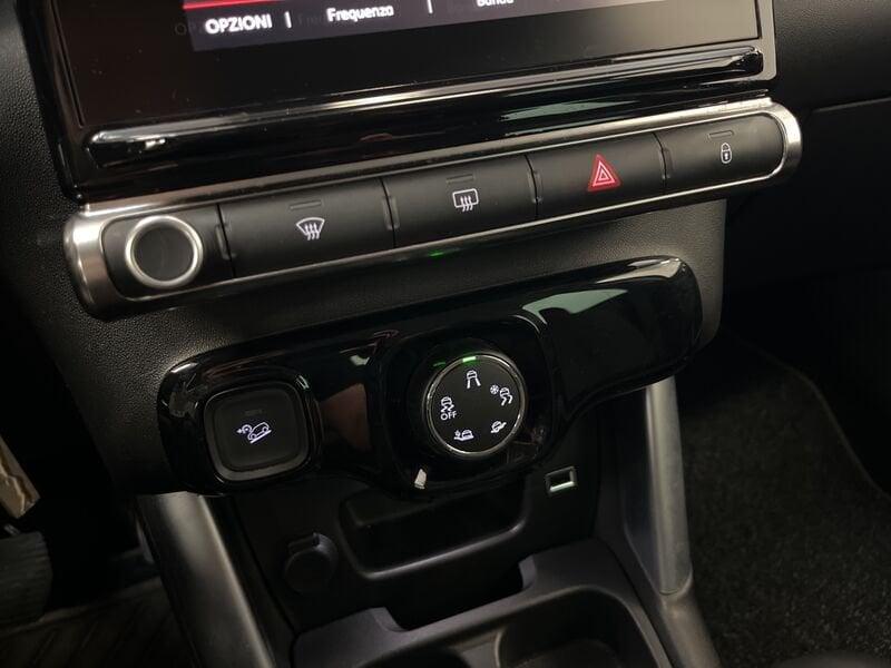 Citroën C3 Aircross BlueHDi 100 S&S Origins