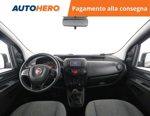 FIAT Qubo 1.3 MJT 80 CV Lounge