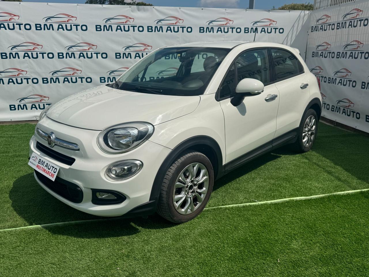 Fiat 500X 1.3 MultiJet 95 CV Lounge GARANZIA 12 MESI