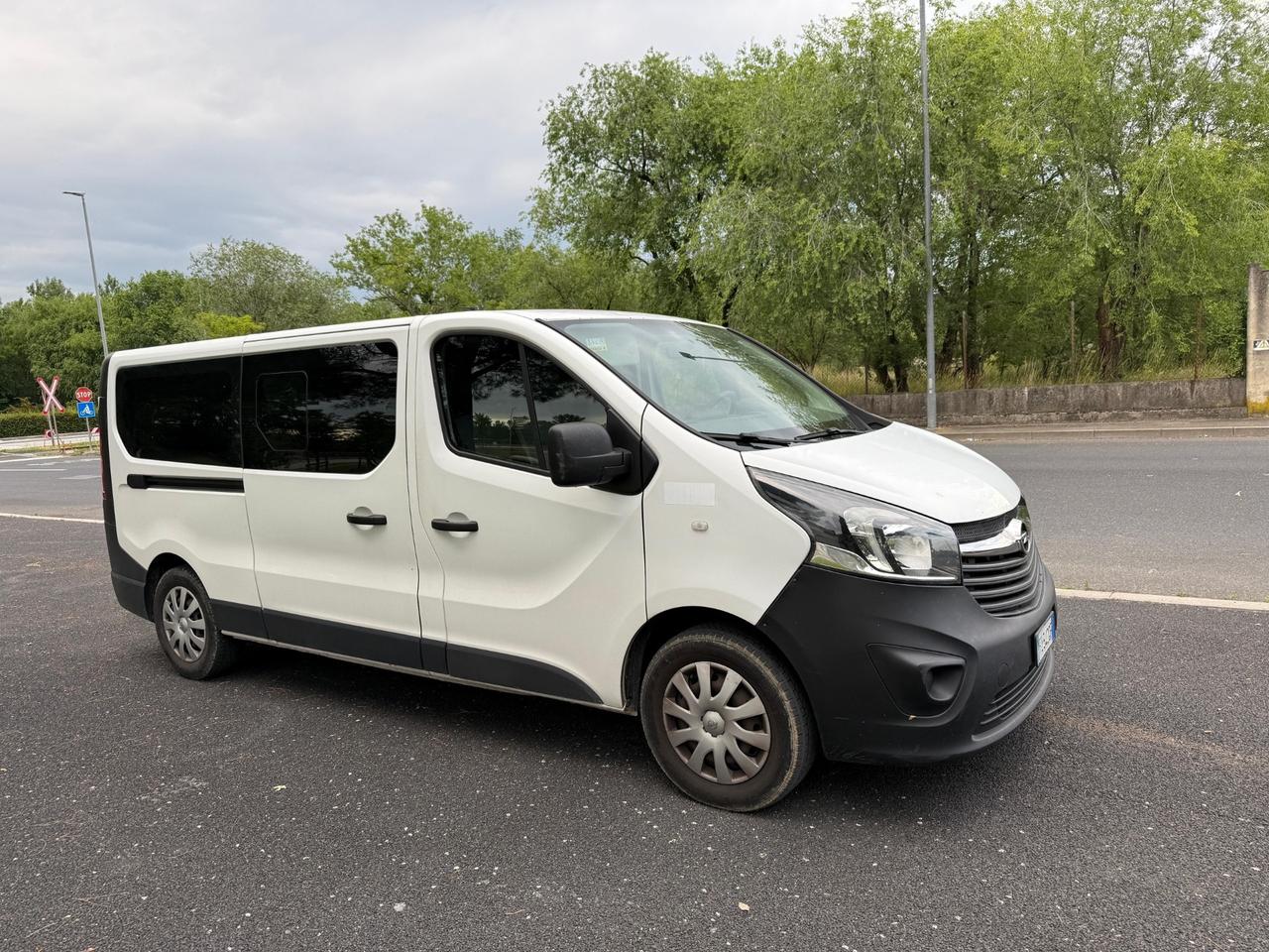 Opel Zafira 2.0 CDTi 170CV aut. Advance