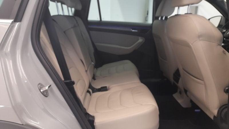 Skoda Kodiaq Kodiaq 2.0 TDI EVO SCR 4x4 DSG Style