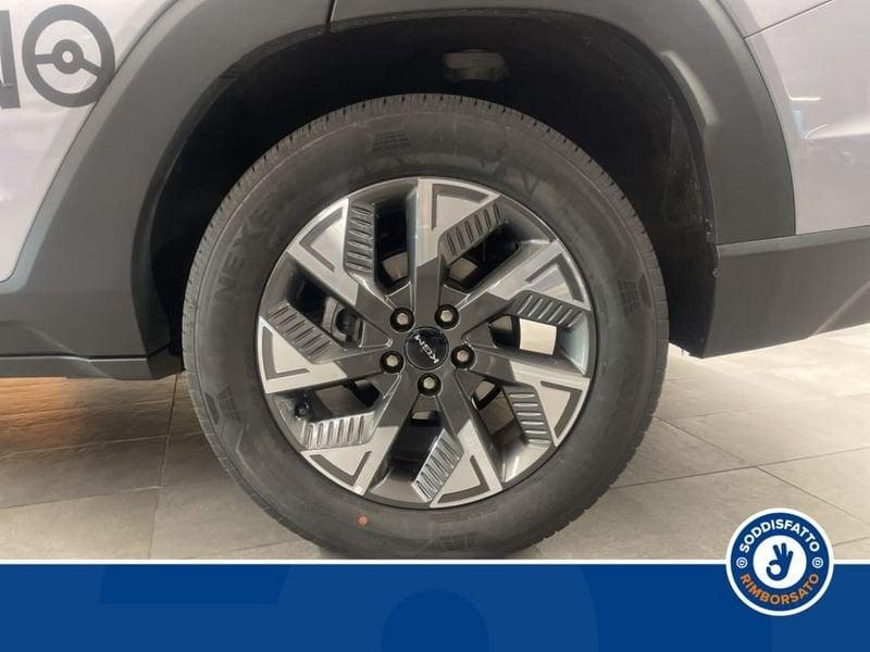 KGM Torres HEV K-Line 1.5 Turbo GDI 2WD AT