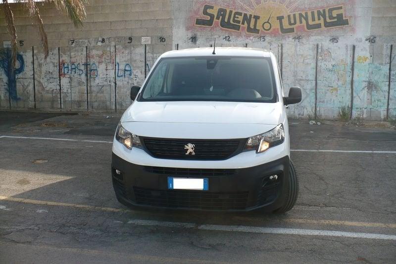 Peugeot Partner BlueHDi 100 PC Furgone Premium