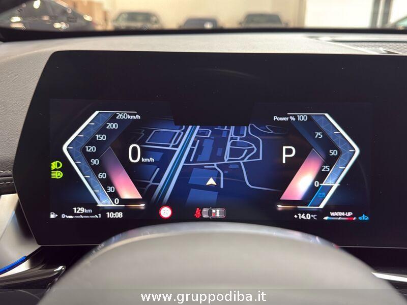 BMW X1 U11 sdrive18d X-Line auto