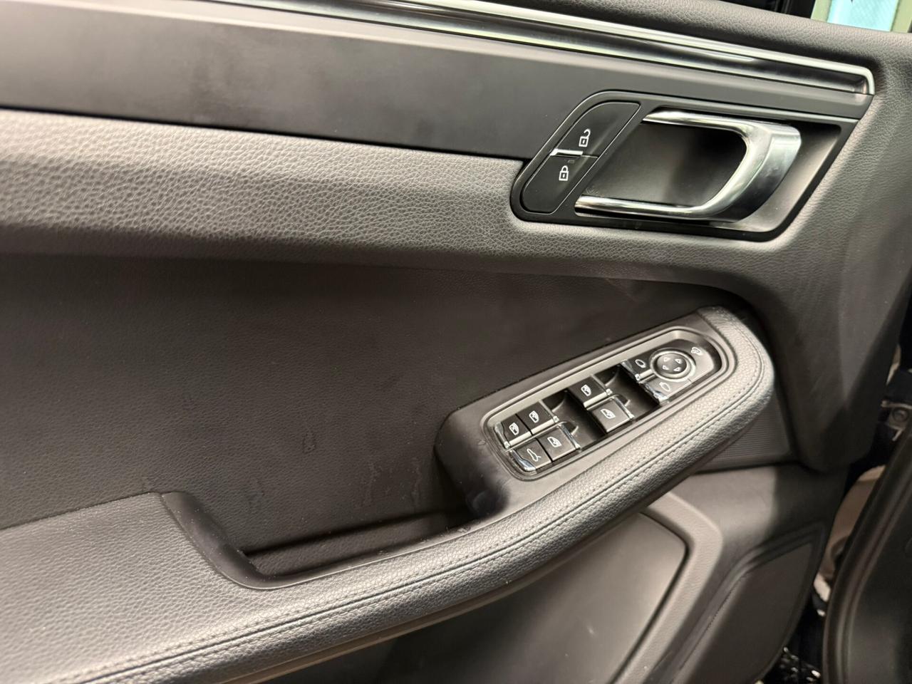 Porsche Macan 2.0