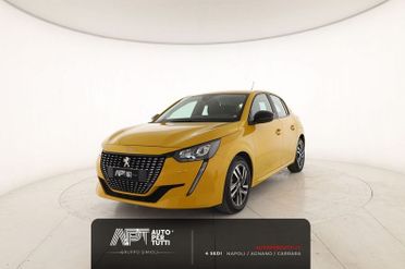 Peugeot 208 208 1.2 puretech Allure s&s 100cv