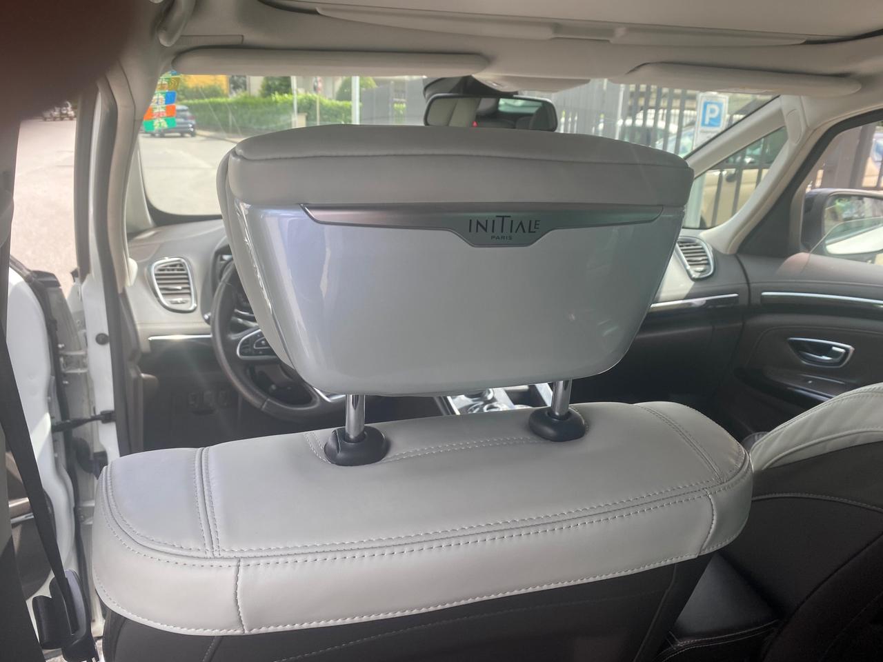 Renault Espace Blue dCi 200CV Paris 4Control