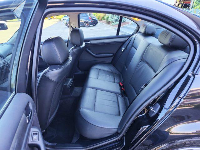 BMW 320 d TURBODIESEL CAT 4 P ATTIVA *PELLE*UNIPROP*