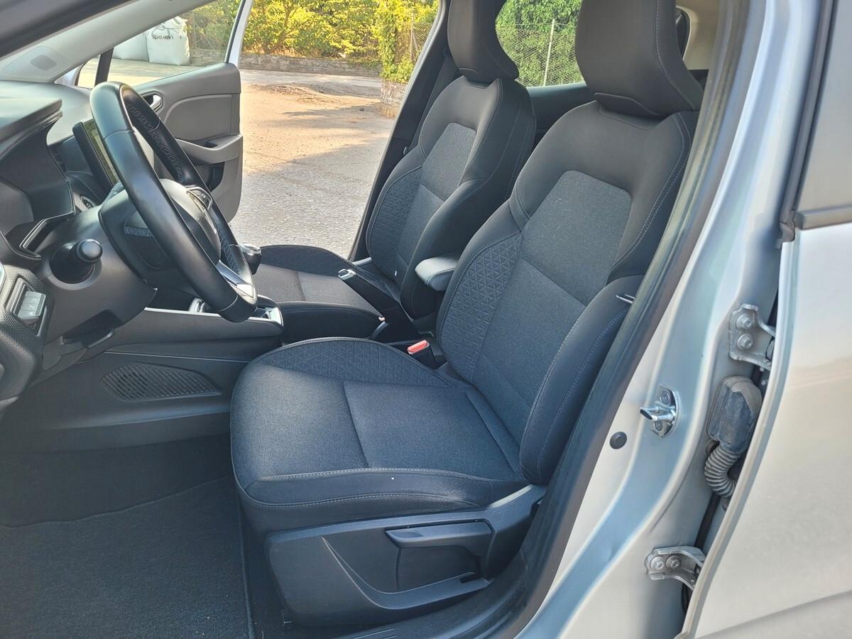Renault Clio TCe 90 CV 5 porte Business