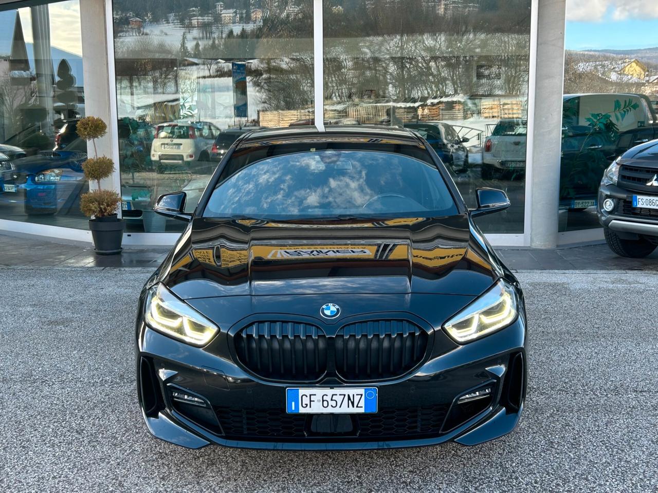 Bmw 120 120i 5p. Msport AUTO 178cv