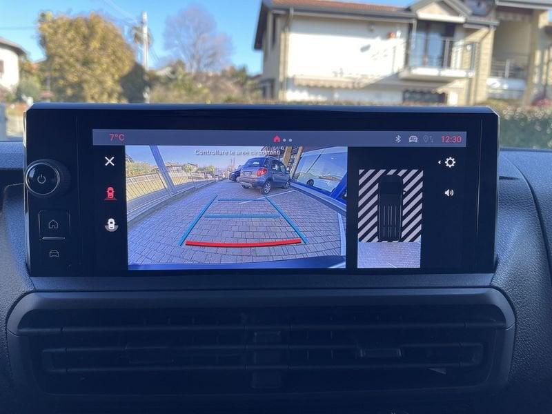 FIAT Scudo Ice 1.5 bluehdi 120cv S&S L2H1 - KM0