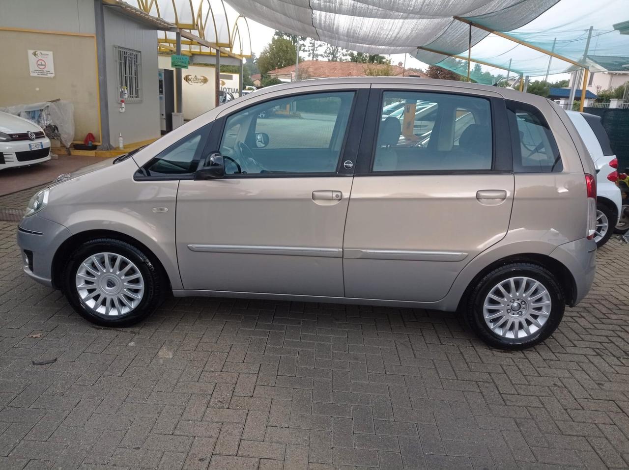Lancia MUSA 1.4 Oro Ecochic GPL