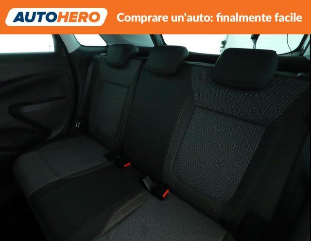 OPEL Crossland 1.5 ECOTEC D 110 CV Start&Stop Elegance