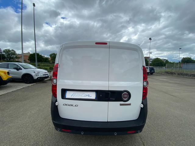 FIAT Doblo *PROMO* Doblò 1.6 MJT 90CV S&S PC-TN Cargo Lounge