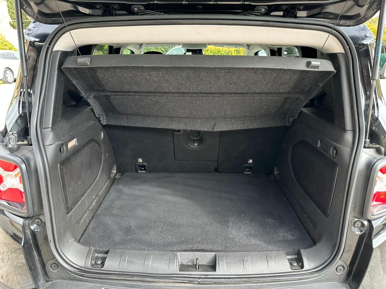 Jeep Renegade 1.6 MJT II Night Eagle 120 cv - 2020