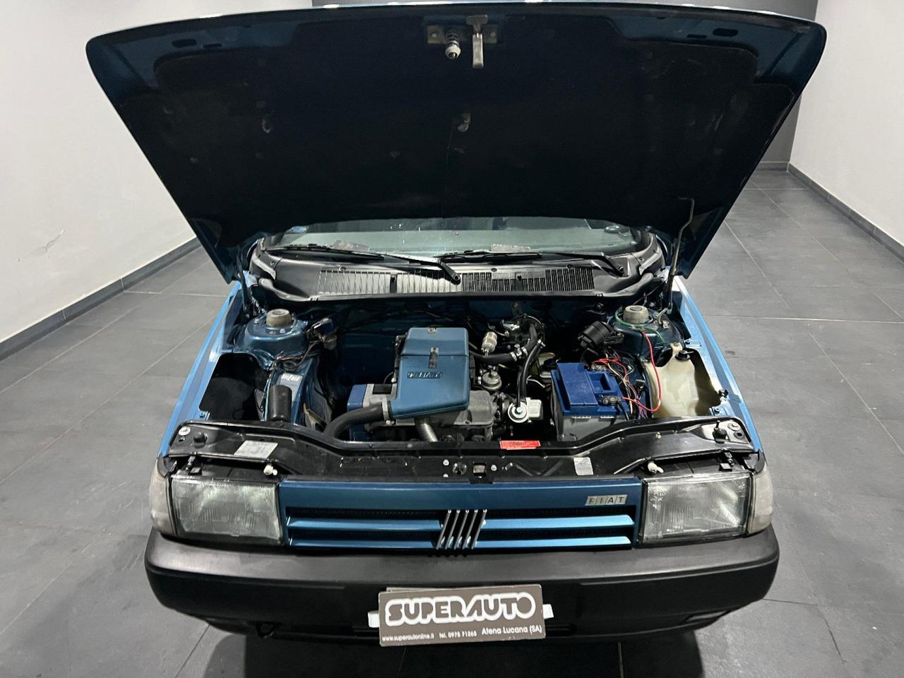 Fiat Tipo 1.1 GPL ( UNICO PROPRIETARIO )