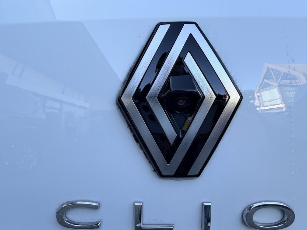 Renault Clio 1.0 eco-g Evolution 100cv