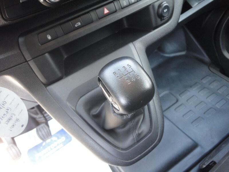 PEUGEOT Expert 4ª serie Expert BlueHDi 100 S&S...