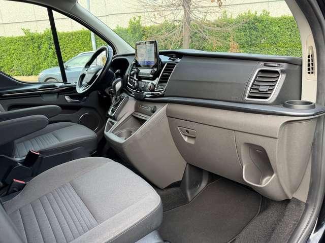 Ford Tourneo Custom 320 L1 H1 Titanium 2.0EcoBlue 130 Cv Auto 8P IVA!"
