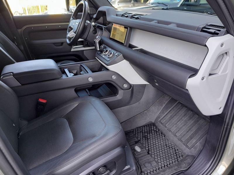 Land Rover Defender 3.0D I6 200 110 SE AWD AUTOCARRO N1 NETTO IVA