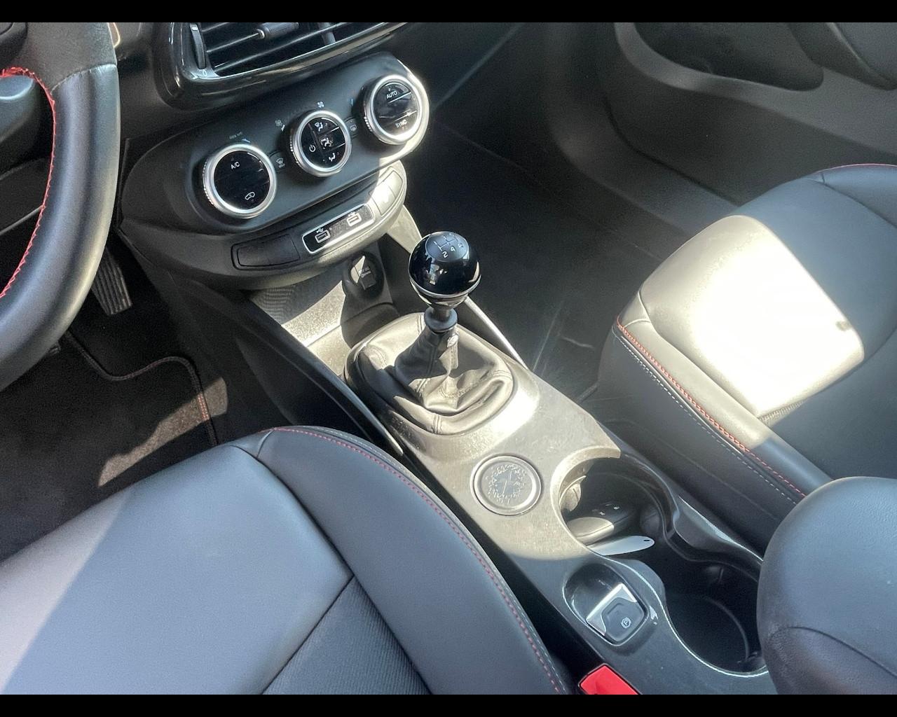 FIAT 500X - 500X 1.3 MultiJet 95 CV Sport
