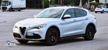 Alfa Romeo Stelvio 2.2 Turbodiesel 190 CV AT8 Q4 Executive