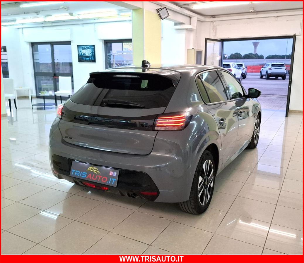 PEUGEOT 208 1.2 Allure NEOPATENTATI (FULL LED+PELLE+NAVI)