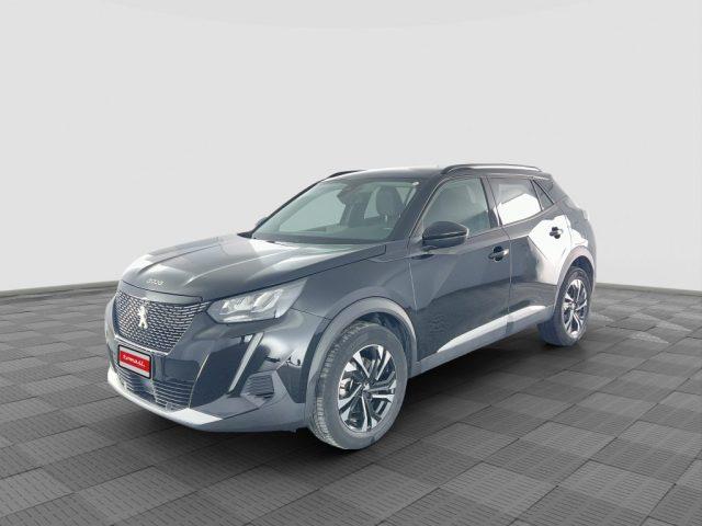 PEUGEOT 2008 2008 BlueHDi 130 S&S EAT8 Allure