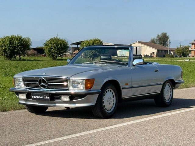 Mercedes 300 SL "Aria Cond."ASI