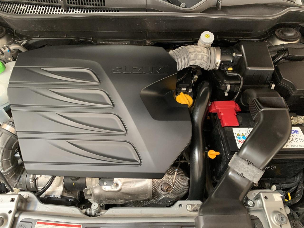 Suzuki Vitara 1.6 ddis V-Top s&s 4wd allgrip