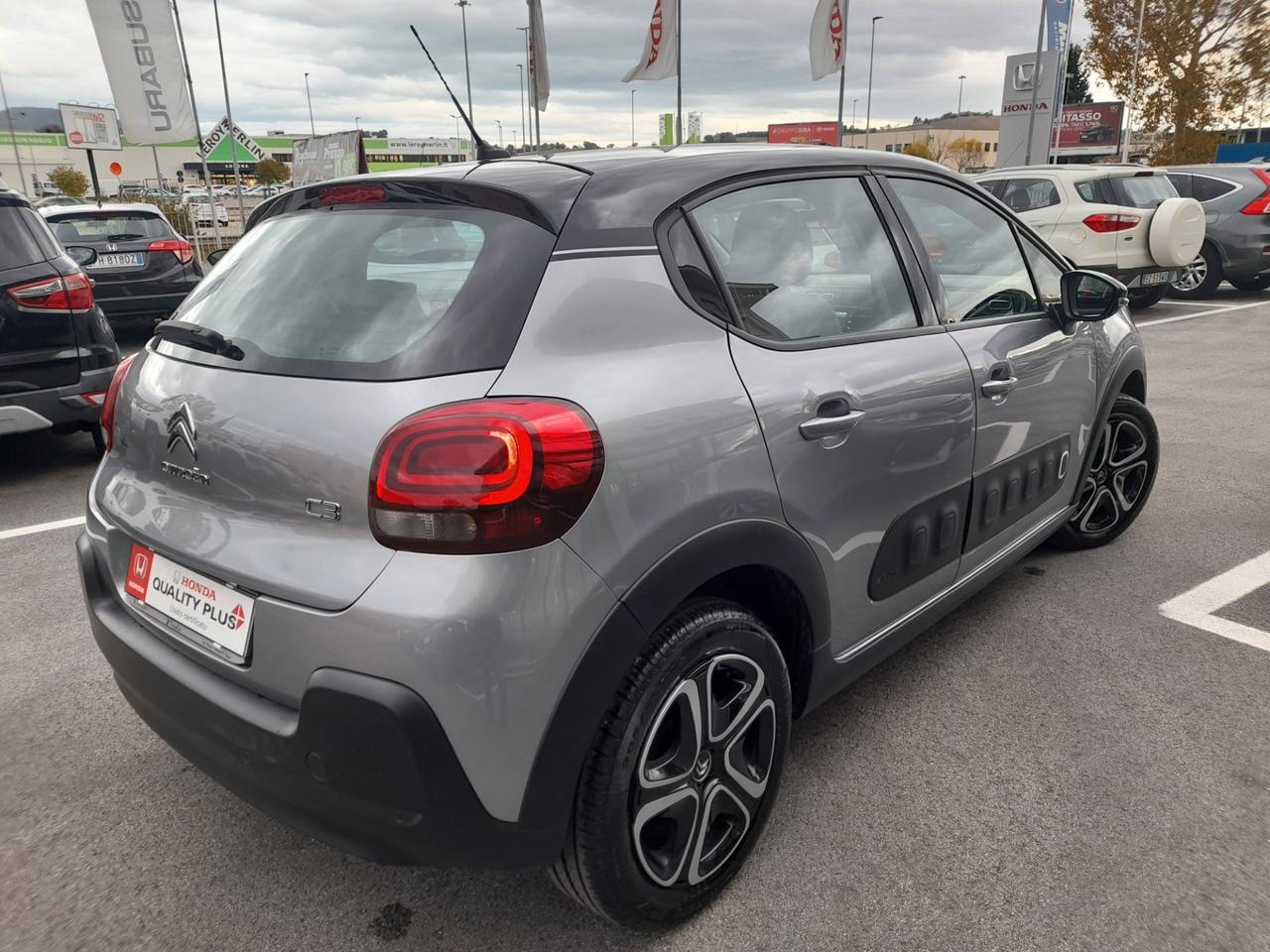 Citroen C3 HDI