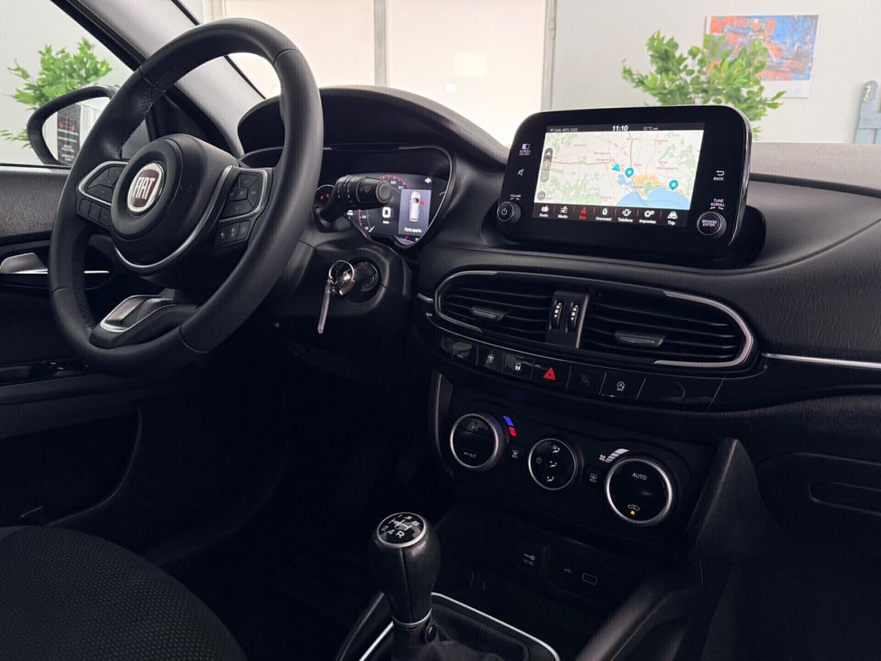 Fiat Tipo 1.3 Mjt Aziendale SW City Life 5p.