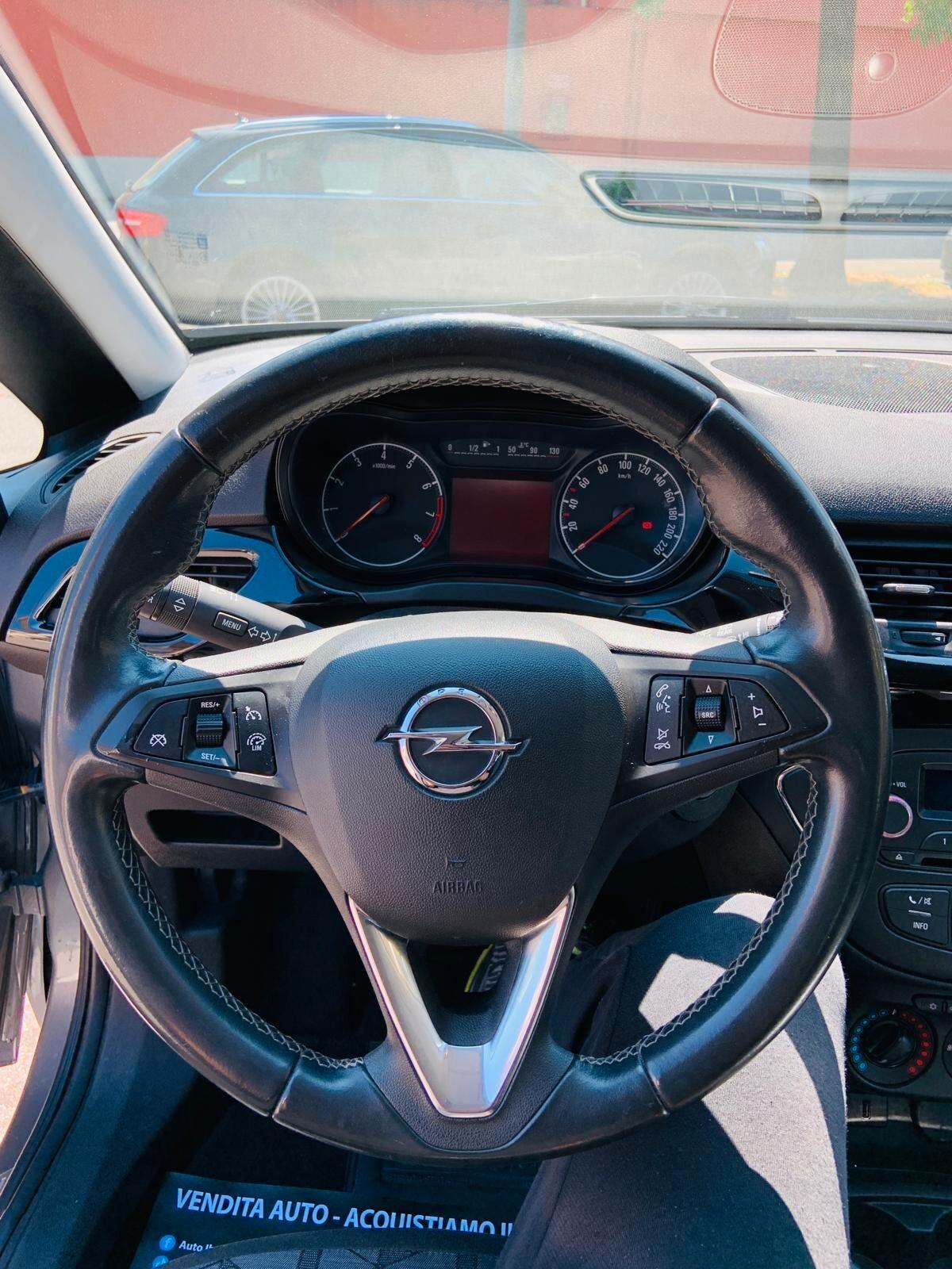Opel Corsa 1.2 5 porte Innovation