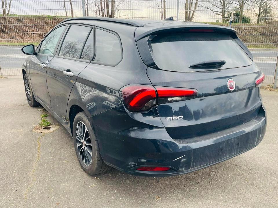 Fiat Tipo Station Wagon Tipo SW 1.6 mjt s&s 130cv N1 Autocarro