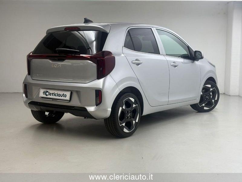 Kia Picanto 1.0 12V 5 porte Style - PRONTA CONSEGNA