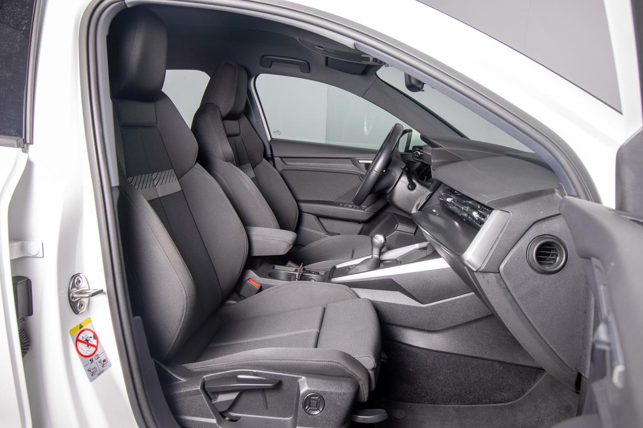 Audi A3 Sportback 35 1.5 Tfsi Sport 150cv