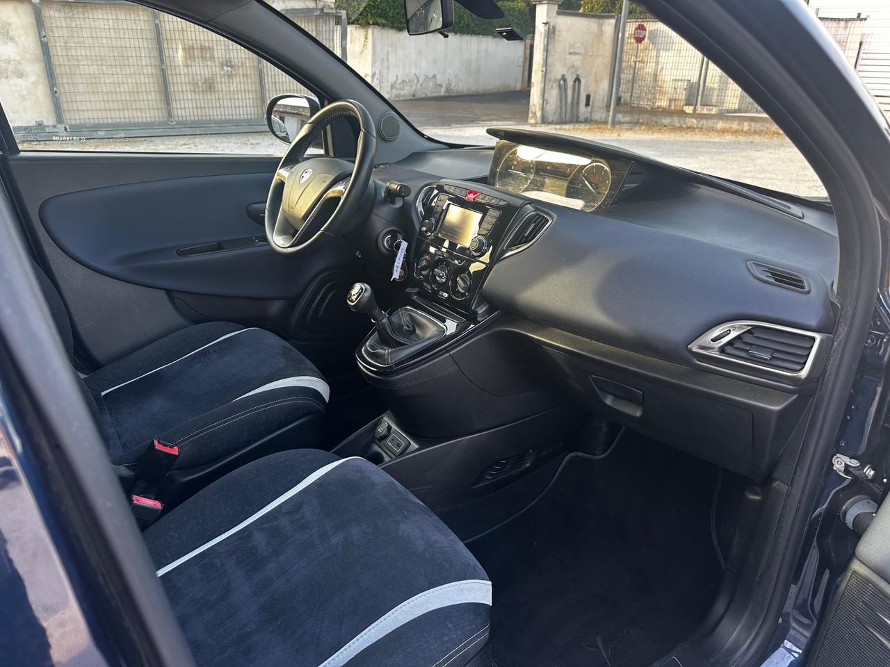 Lancia Ypsilon 1.3 MJT 16V 95 CV 5 porte S&S Mya