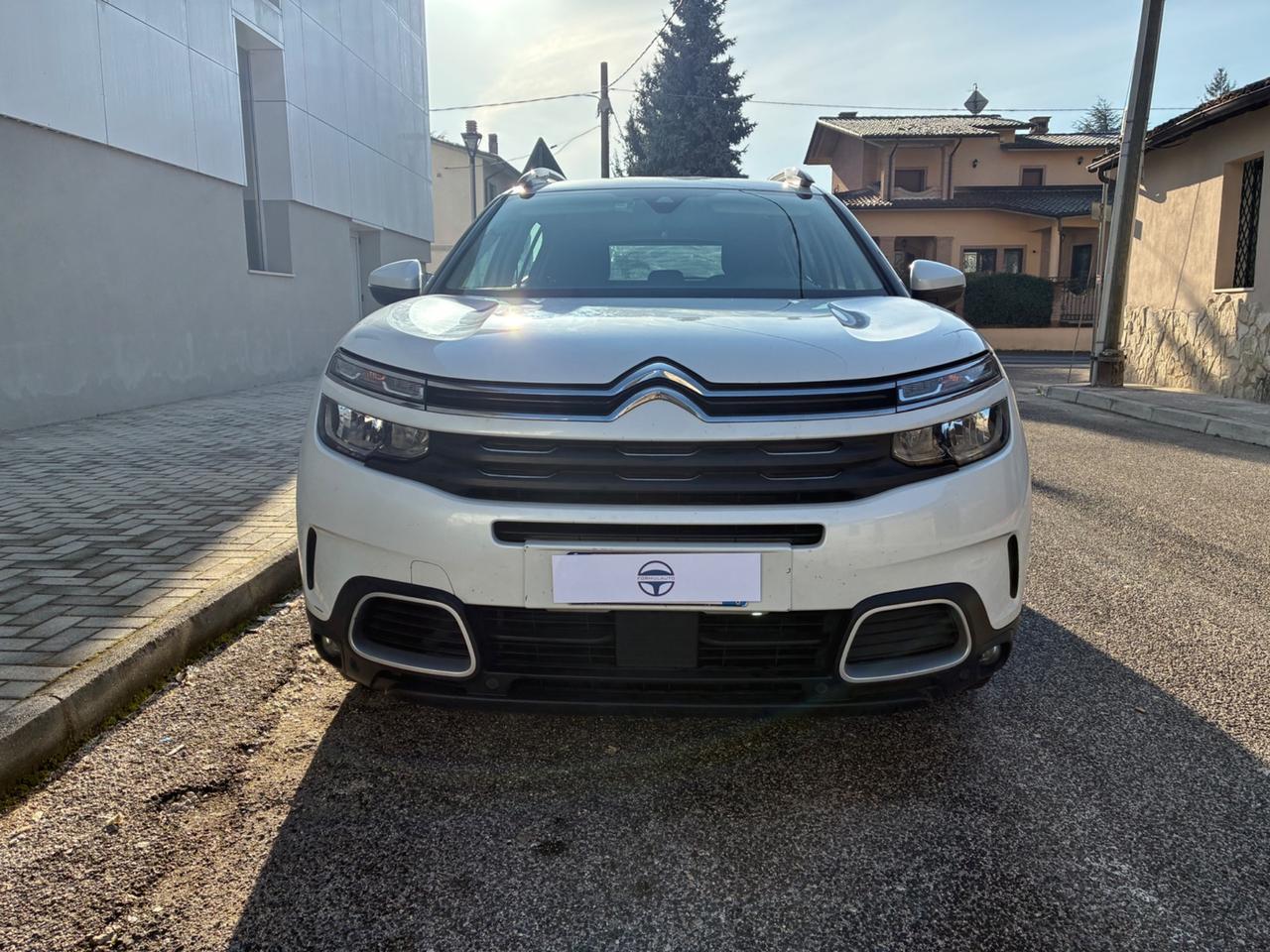 Citroen C5 Aircross BlueHDi 130 S&S EAT8 Shine
