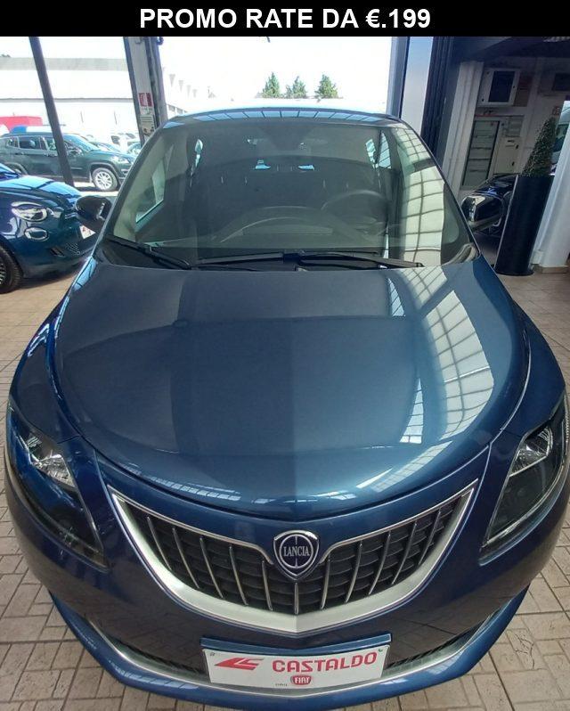 LANCIA Ypsilon 1.0 FireFly 5 porte S&S Hybrid Ecochic Gold