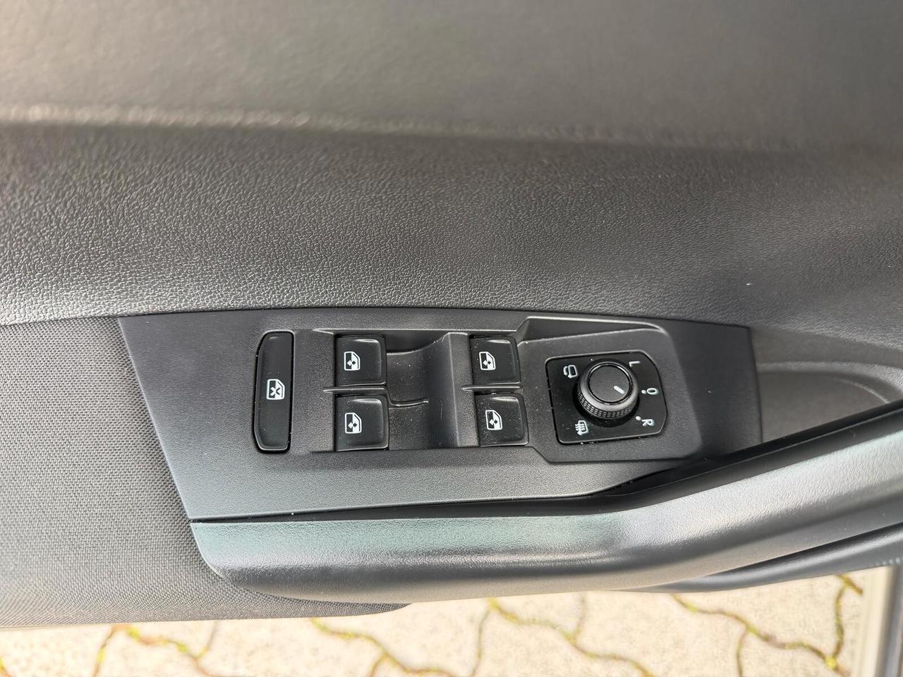 Volkswagen Taigo 1.0 TSI 115 CV DSG Life