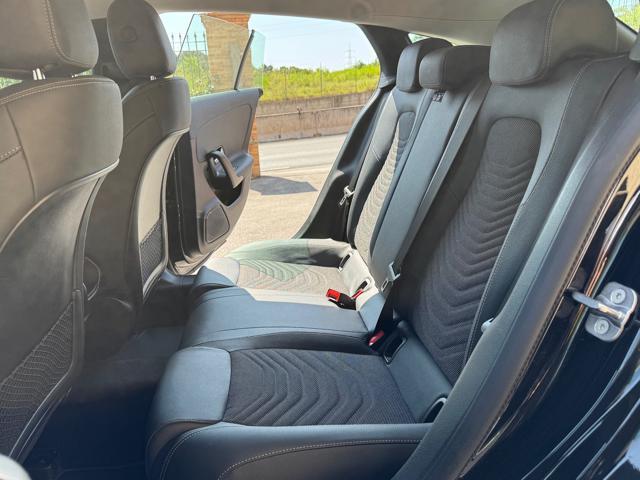 MERCEDES-BENZ CLA 180 d Automatic Shooting Brake BUSINESS EXTRA