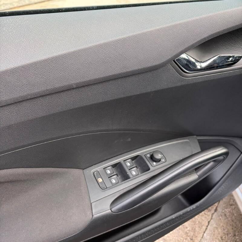 Skoda Fabia 1.0 mpi evo Style 80cv