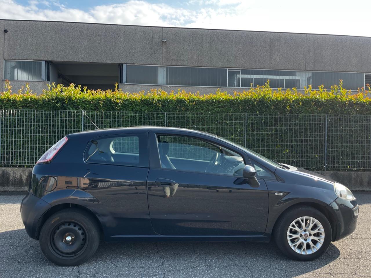 Fiat Punto Evo Punto Evo 1.2 3 porte S&S Dynamic