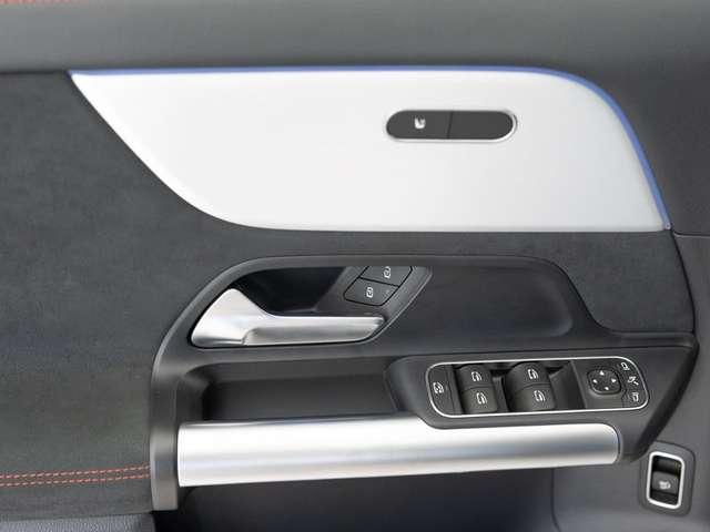 Mercedes-Benz GLA 200 GLA d AMG Line Premium Plus 4matic auto