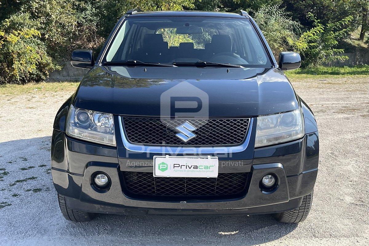 SUZUKI Grand Vitara 1.9 DDiS 5 porte
